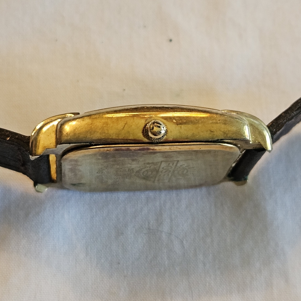 Fossil Authentic Limited Edition Watch - image 4